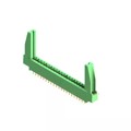 337-042-558-878 - 337 SERIES (.156" (3.96MM) CONTA