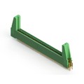 345-090-521-288 - 345 SERIES (.100" (2.54MM) CONTA