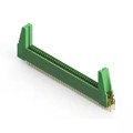 345-090-524-288 - 345 SERIES (.100" (2.54MM) CONTA