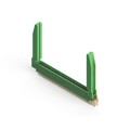 345-090-523-878 - 345 SERIES (.100" (2.54MM) CONTA