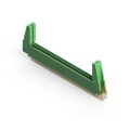 345-090-542-588 - 345 SERIES (.100" (2.54MM) CONTA