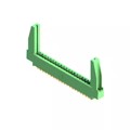 337-042-560-878 - 337 SERIES (.156" (3.96MM) CONTA