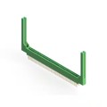346-086-526-858 - 346 SERIES (.125" (3.18MM) CONTA