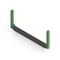 395-120-521-858 - 395 SERIES (.100" (2.54MM) CONTA