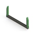 395-120-521-278 - 395 SERIES (.100" (2.54MM) CONTA