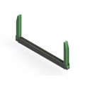 395-060-524-478 - 395 SERIES (.100" (2.54MM) CONTA