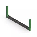 395-120-524-258 - 395 SERIES (.100" (2.54MM) CONTA