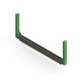 395-060-523-658 - 395 SERIES (.100" (2.54MM) CONTA