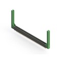 395-060-523-458 - 395 SERIES (.100" (2.54MM) CONTA