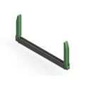395-060-521-478 - 395 SERIES (.100" (2.54MM) CONTA