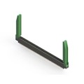 395-120-521-878 - 395 SERIES (.100" (2.54MM) CONTA