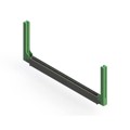 395-060-520-658 - 395 SERIES (.100" (2.54MM) CONTA