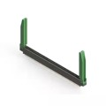 395-120-520-878 - 395 SERIES (.100" (2.54MM) CONTA
