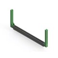 395-120-524-858 - 395 SERIES (.100" (2.54MM) CONTA
