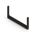 396-076-555-258 - 396 SERIES (.125" (3.18MM) CONTA