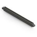 395-058-542-612 - 395 SERIES (.100" (2.54MM) CONTA