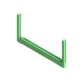 337-060-555-258 - 337 SERIES (.156" (3.96MM) CONTA