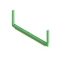 337-082-544-858 - 337 SERIES (.156" (3.96MM) CONTA