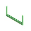 337-060-558-258 - 337 SERIES (.156" (3.96MM) CONTA