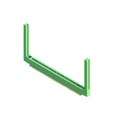 337-060-559-858 - 337 SERIES (.156" (3.96MM) CONTA