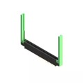 387-040-524-868 - 387 SERIES (.156" (3.96MM) CONTA