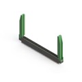 395-096-540-878 - 395 SERIES (.100" (2.54MM) CONTA