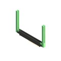 387-040-523-858 - 387 SERIES (.156" (3.96MM) CONTA