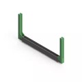 395-096-542-558 - 395 SERIES (.100" (2.54MM) CONTA