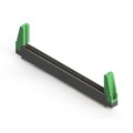 395-096-521-588 - 395 SERIES (.100" (2.54MM) CONTA