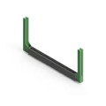 395-096-540-558 - 395 SERIES (.100" (2.54MM) CONTA