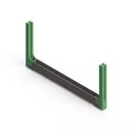 395-096-521-258 - 395 SERIES (.100" (2.54MM) CONTA