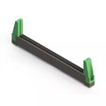 395-096-524-288 - 395 SERIES (.100" (2.54MM) CONTA