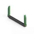 395-096-523-878 - 395 SERIES (.100" (2.54MM) CONTA