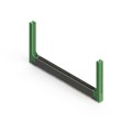 395-096-544-258 - 395 SERIES (.100" (2.54MM) CONTA