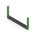 395-096-520-258 - 395 SERIES (.100" (2.54MM) CONTA