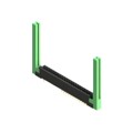 387-040-521-258 - 387 SERIES (.156" (3.96MM) CONTA