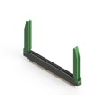 395-044-558-478 - 395 SERIES (.100" (2.54MM) CONTA