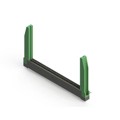 395-044-559-178 - 395 SERIES (.100" (2.54MM) CONTA