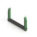 395-040-559-178 - 395 SERIES (.100" (2.54MM) CONTA