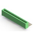 342-028-559-101 - 342 SERIES (.100" (2.54MM) CONTA