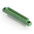 341-040-500-203 - 341 SERIES (.100" (2.54MM) CONTA