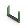 395-031-558-178 - 395 SERIES (.100" (2.54MM) CONTA