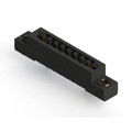 357-008-501-103 - 357 SERIES (.156" (3.96MM) CONTA