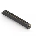 395-037-559-107 - 395 SERIES (.100" (2.54MM) CONTA