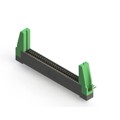 395-031-559-188 - 395 SERIES (.100" (2.54MM) CONTA