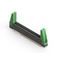 395-031-558-188 - 395 SERIES (.100" (2.54MM) CONTA