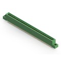 345-100-524-207 - 345 SERIES (.100" (2.54MM) CONTA