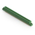 345-100-542-203 - 345 SERIES (.100" (2.54MM) CONTA