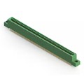 345-100-520-207 - 345 SERIES (.100" (2.54MM) CONTA
