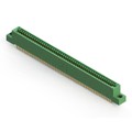 345-100-520-208 - 345 SERIES (.100" (2.54MM) CONTA